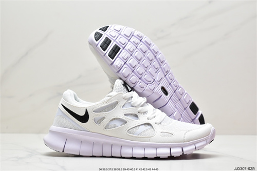 Nike Free Run-W-0133