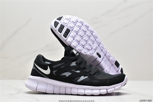 Nike Free Run-W-0134