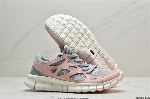 Nike Free Run-W-0135