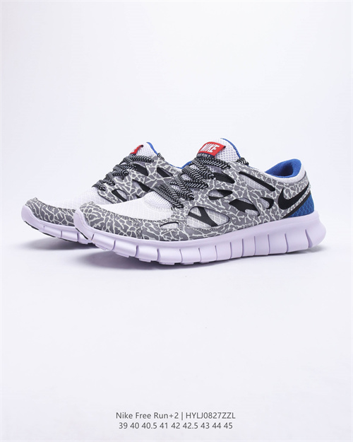 Nike Free Run-M-0125