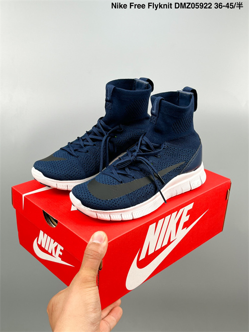 Nike Free Run-M-0129
