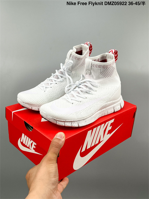 Nike Free Run-W-0138