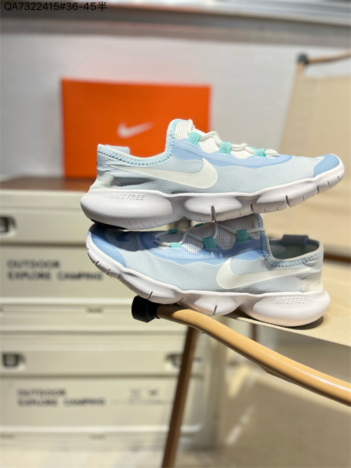 Nike Free Run-W-0140