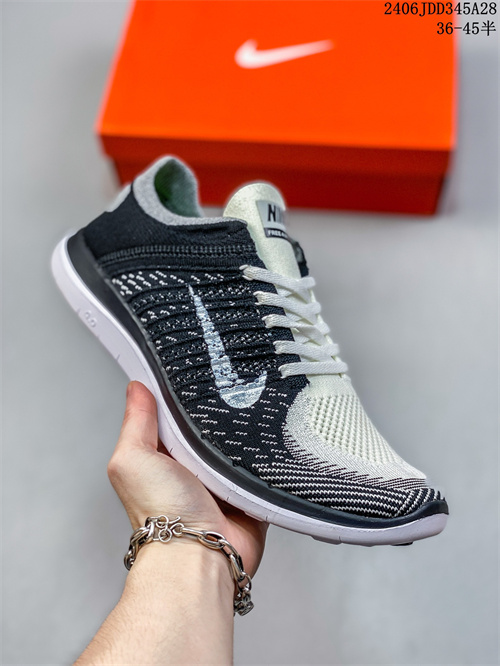 Nike Free Run-W-0143