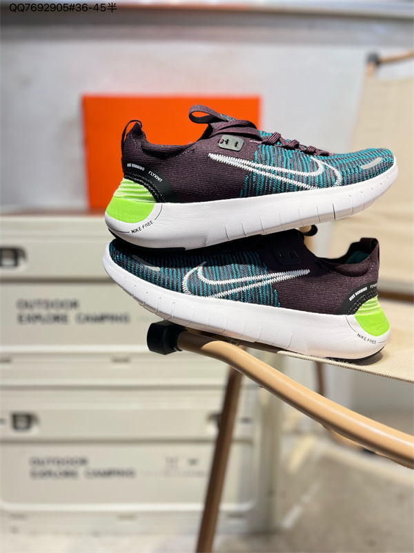 Nike Free Run-M-0138