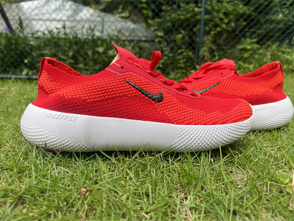 Nike Free Run-W-0151