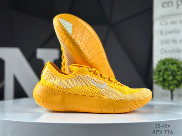 Nike Free Run-M-0167