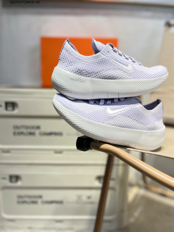 Nike Free Run-W-0189