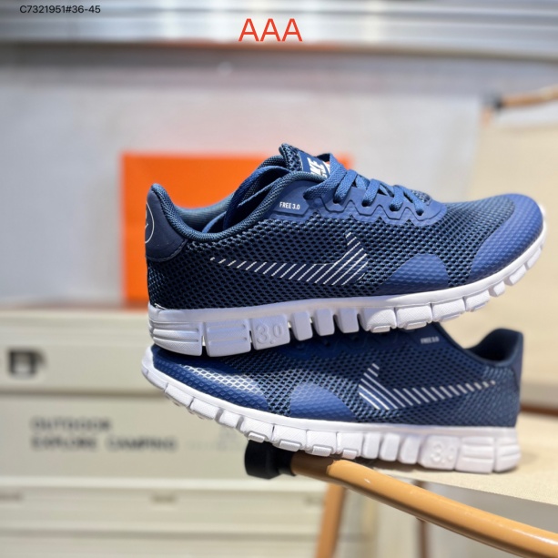 Nike Free Run-W-0210