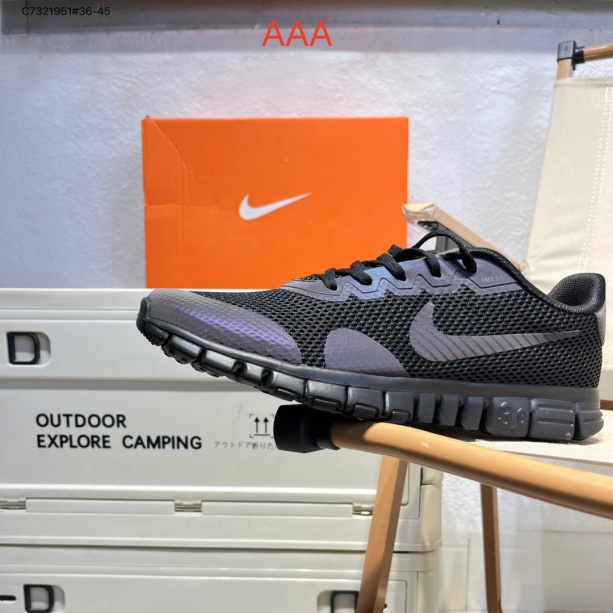 Nike Free Run-W-0214