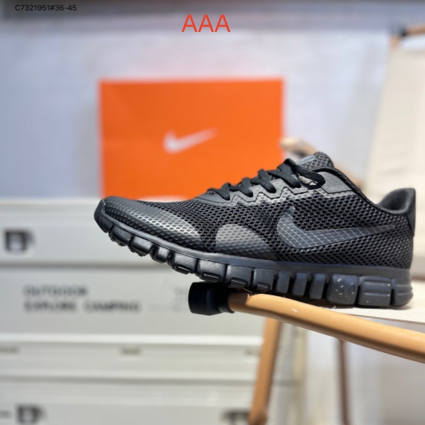 Nike Free Run-W-0215
