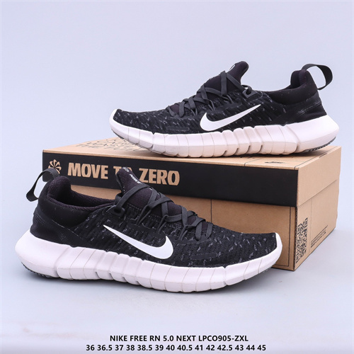Nike Free Run-M-044