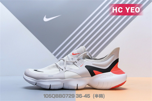 Nike Free Run-M-072