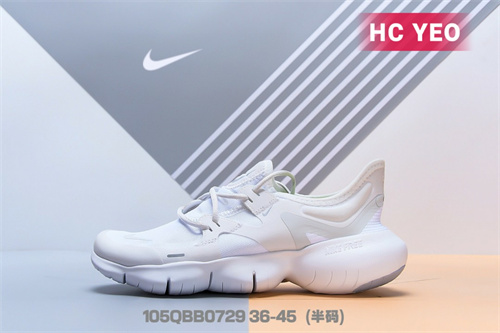 Nike Free Run-M-073