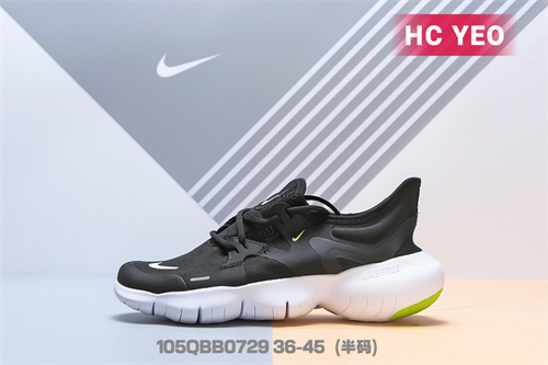 Nike Free Run-M-076