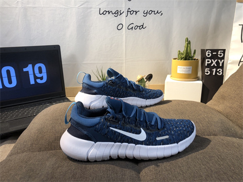 Nike Free Run-M-091
