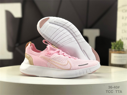 Nike Free Run-W-0112
