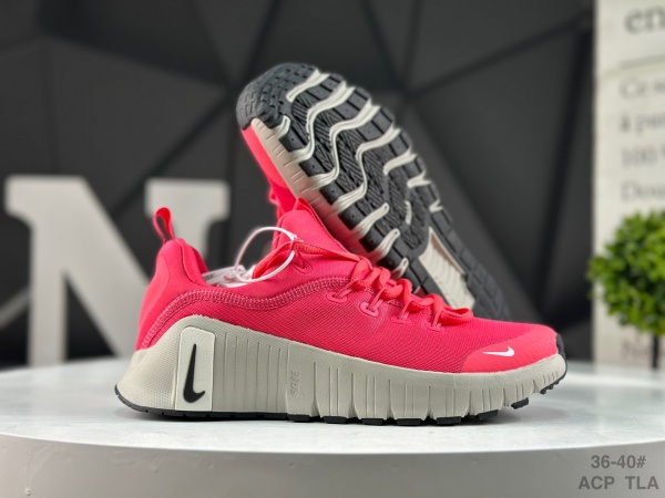 Nike Free Run-W-0192