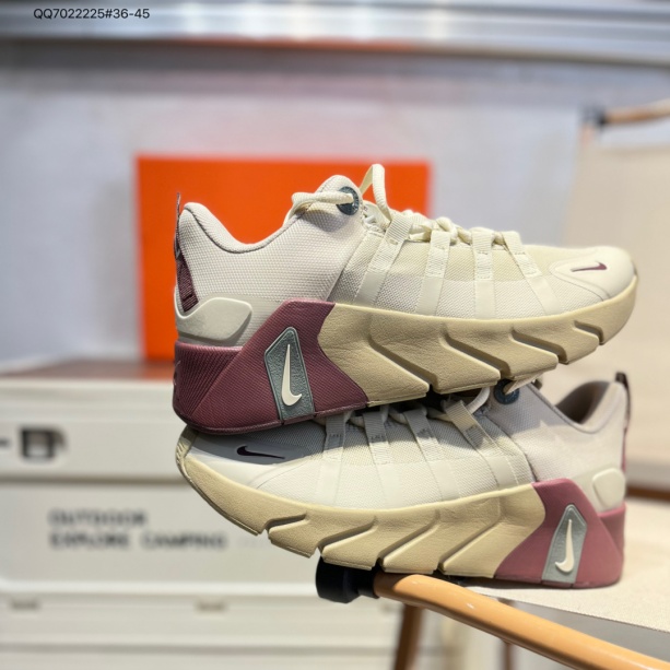 Nike Free Run-W-0223