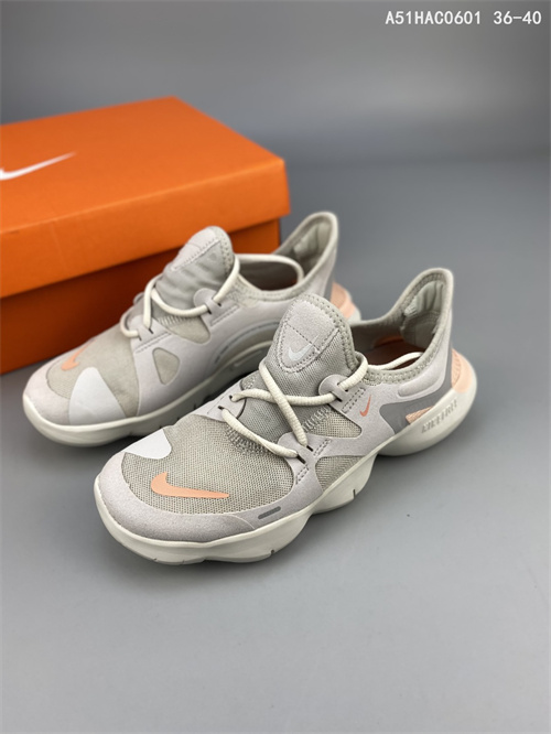 Nike Free Run-W-033