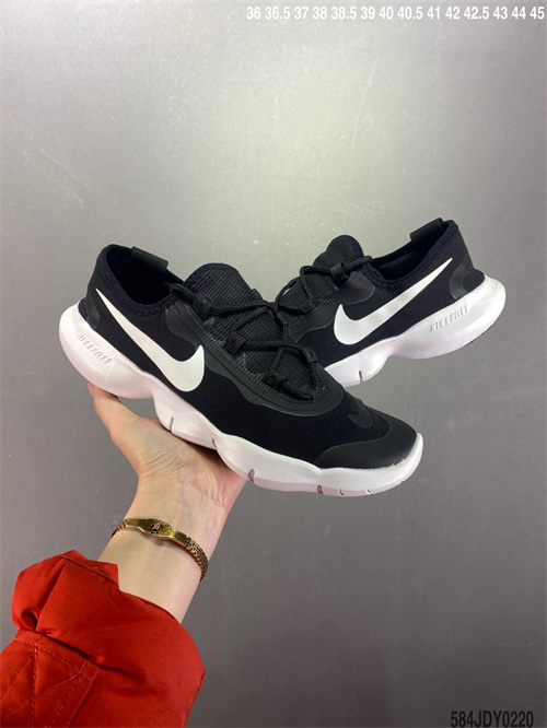 Nike Free Run-W-063