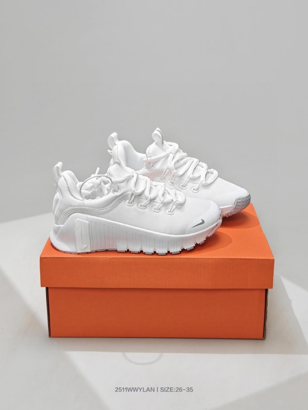 Nike Free Run(Kids)-0002