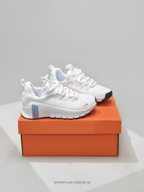 Nike Free Run(Kids)-0004