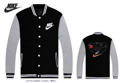Nike Baseball jackets-006