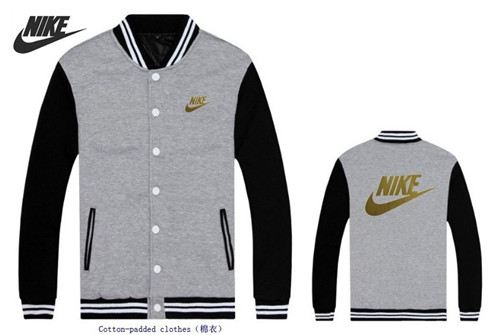 Nike Baseball jackets-010