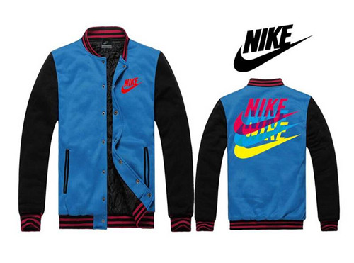 Nike Baseball jackets-101