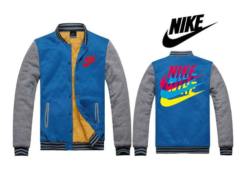 Nike Baseball jackets-103