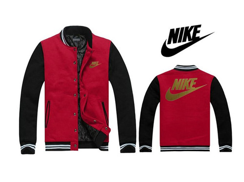 Nike Baseball jackets-114