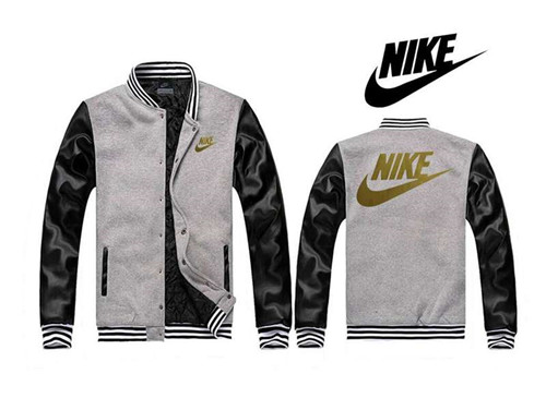Nike Baseball jackets-119