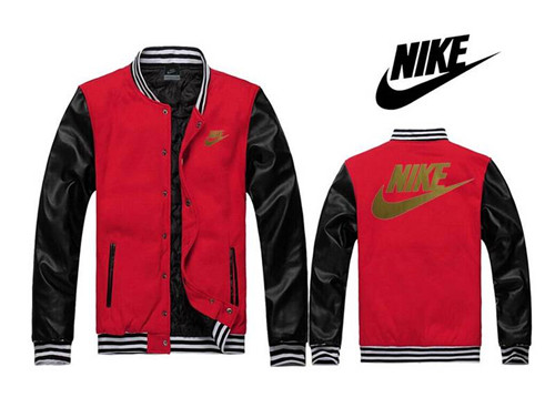 Nike Baseball jackets-121