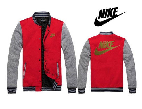 Nike Baseball jackets-133