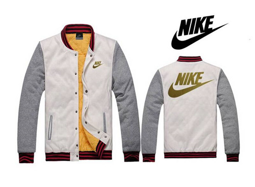 Nike Baseball jackets-135