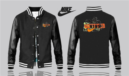 Nike Baseball jackets-019