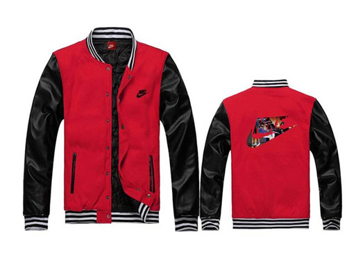 Nike Baseball jackets-194