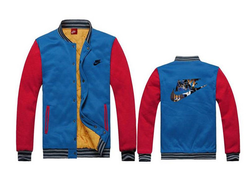 Nike Baseball jackets-198