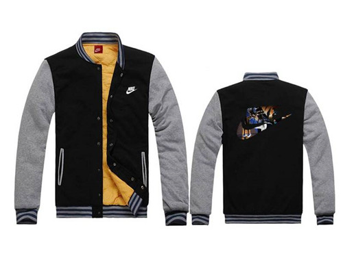 Nike Baseball jackets-202