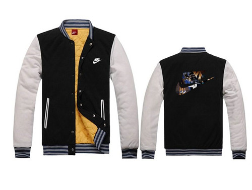Nike Baseball jackets-204
