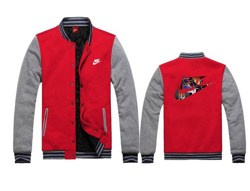Nike Baseball jackets-206