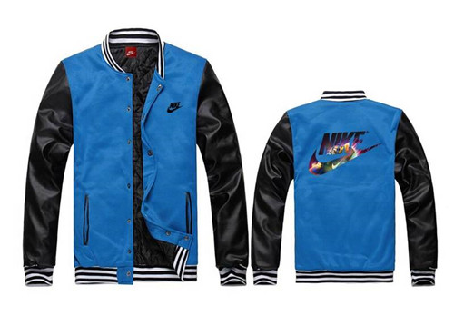 Nike Baseball jackets-224
