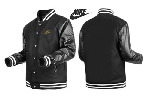 Nike Baseball jackets-024