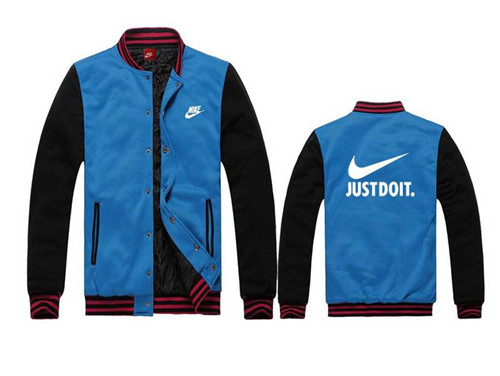 Nike Baseball jackets-241
