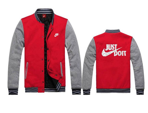 Nike Baseball jackets-251
