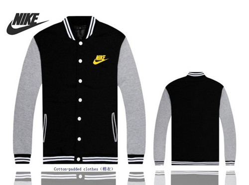 Nike Baseball jackets-031