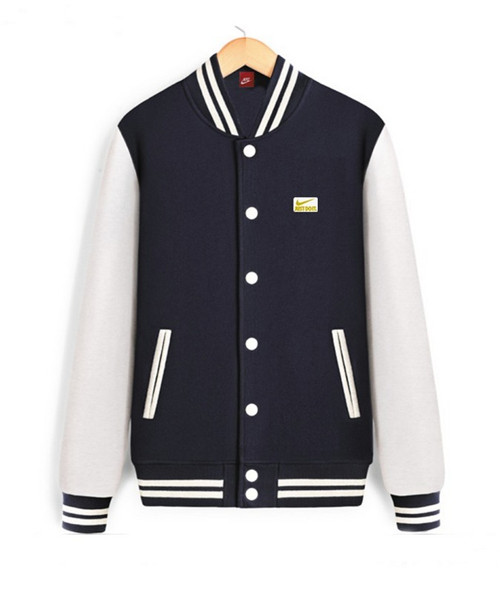 Nike Baseball jackets-317