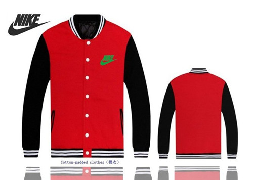 Nike Baseball jackets-032