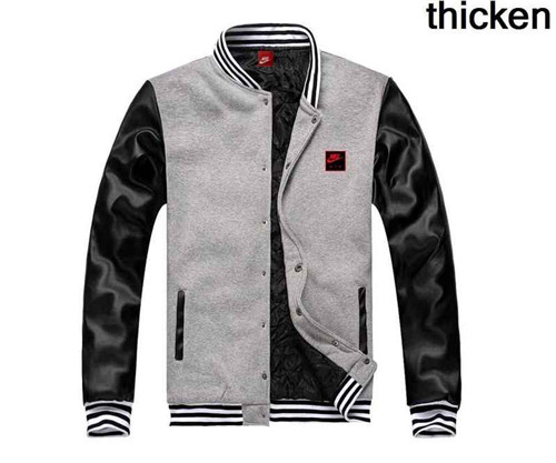 Nike Baseball jackets-328